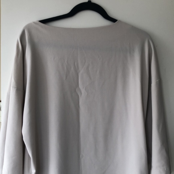 Oak and Fort Dress - Picture 5 of 5